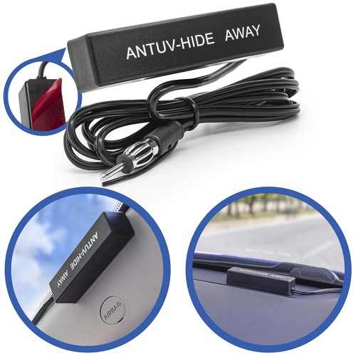 Auto antenne fm - auto,
