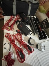 Multiblitz Profilux plus 400