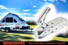 Kupplungsklaue PKW Anhänger