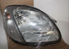 Mercedes Benz  SLK R170