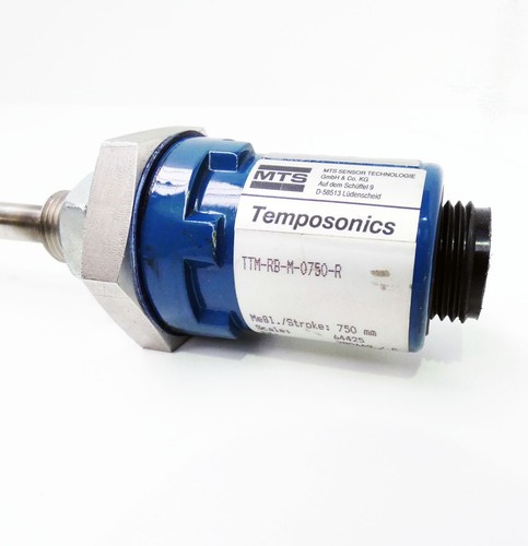Mts temposonics - mts,