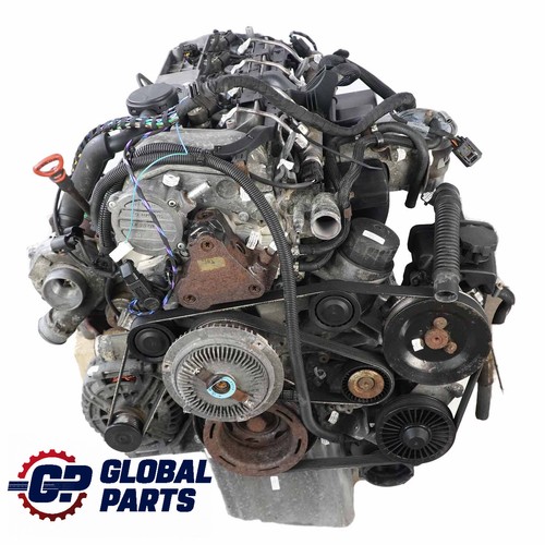 Mercedes benz vito w639 - w639, 109