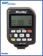 PHOTTIX ODIN TTL TRANSMITTER