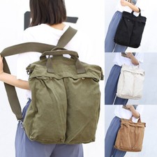 Damenhandtaschen Damen Canvas