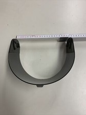 Visier Helm Dunkel AGV #8196