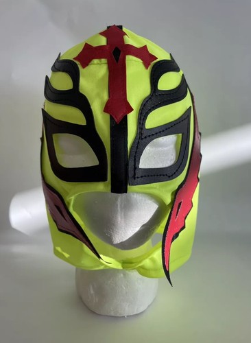 Rey mysterio jnr superstar - jnr.,