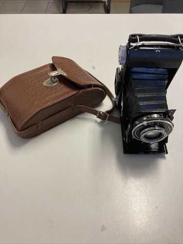 Fotoapparat kamera belfoca - fotoapparat/kamera,