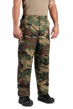 Propper army woodland - propper, us