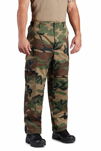 Propper army woodland - us,