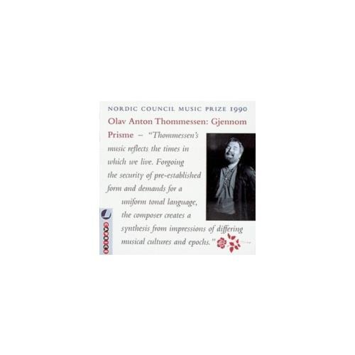 Thommessen aalborg sym - thommessen/aalborg,