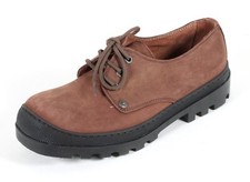 141 Schnürschuhe Halbschuhe