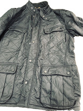 Barbour International Polar