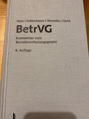 Kommentar zum