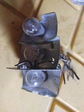 1950s Mercedes-Benz Ponton