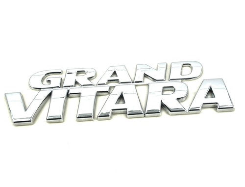 Original suzuki grand vitara - suzuki,