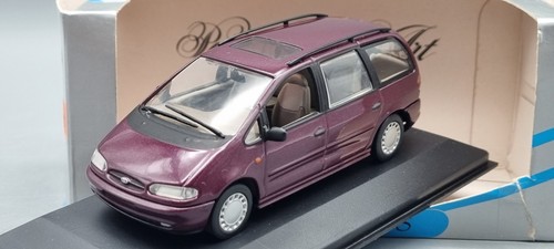 Modellautos minichamps - modellautos, 1:43