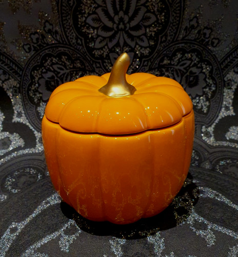 Partylite spiced pumpkin - partylite,