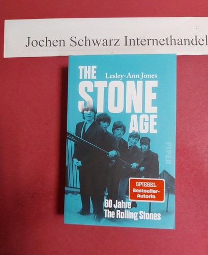 The stone age jahre - the,