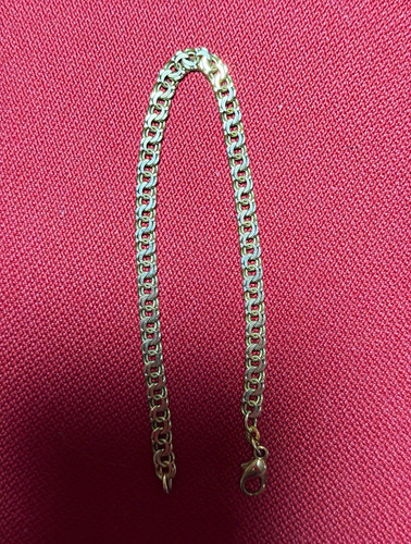 Armband gold 333 - armband,