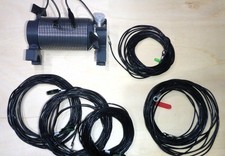 (160m) 80m-10m Multiband