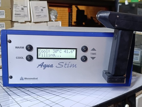 Micromedical technologies aqua - micromedical,