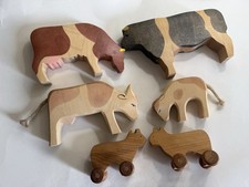 Ostheimer Kinderkram Wooden