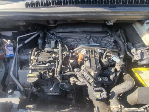 Motor peugeot 3008 10dyyf - motor,