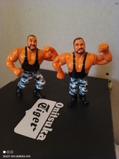 Hasbro Wwf 90er
