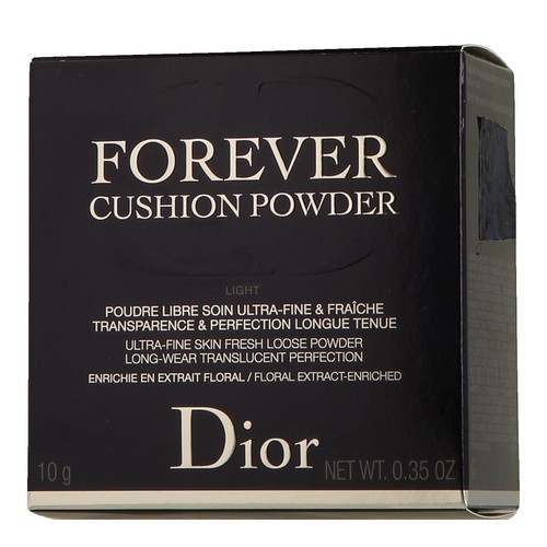 Dior diorskin forever cushion - dior,