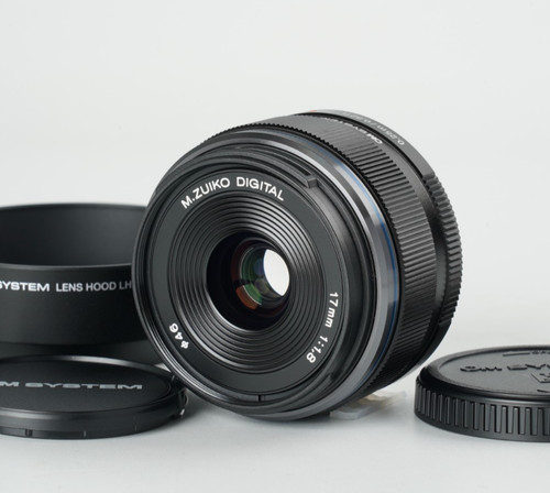 Top neuwertig olympus - [top, neuwertig]