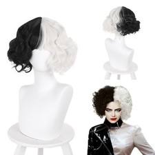 Cruella vil cosplay - de,