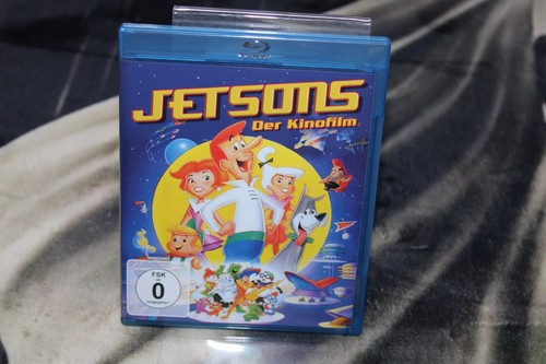 Die jetsons der - die,