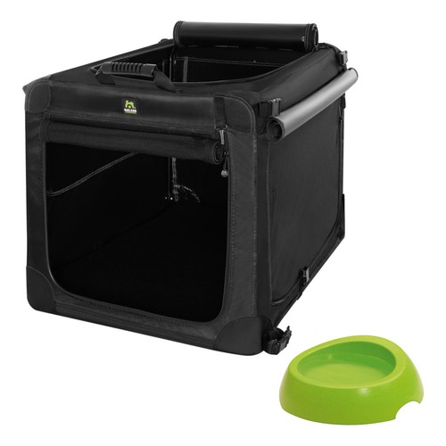 Maelson soft kennel - kennel, evo