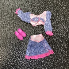 Barbie Skipper Teen Time