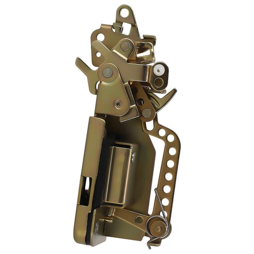 Türmechanismus motor vorne - motor,