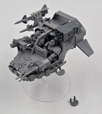 Land Speeder Typhoon Black