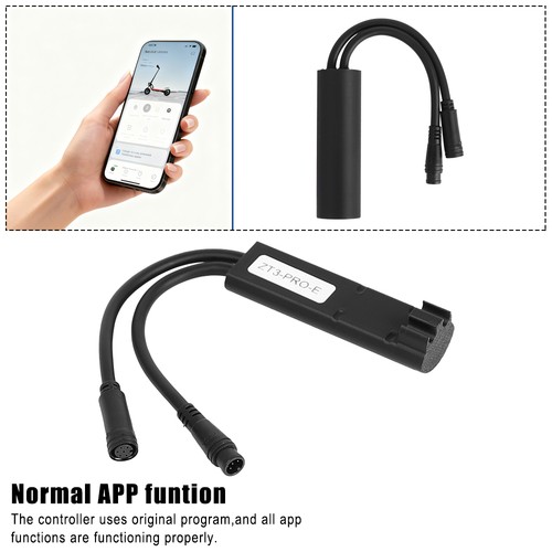 Unlock geschwindigkeitsregler - unlock,
