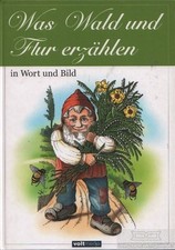 Buch: Was Wald und Flur