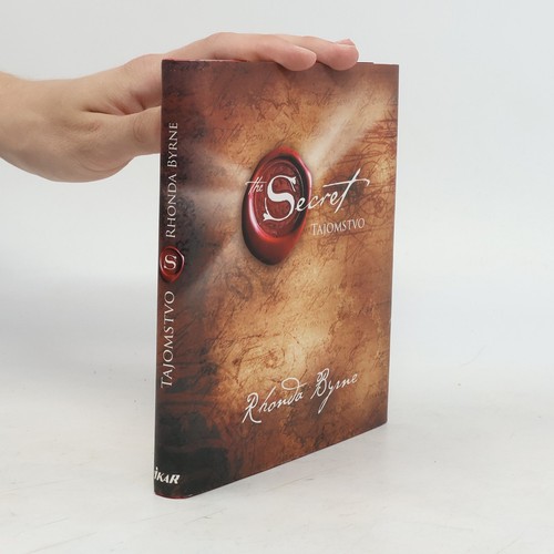 Secret tajomstvo rhonda - secret., | 