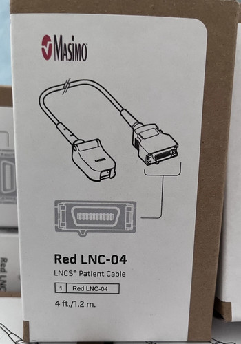 Masimo 2055 patientenkabel - masimo,