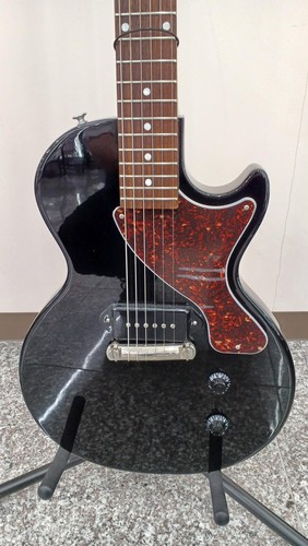 Les paul junior - paul,