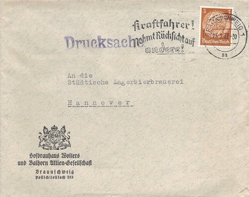 417979 firmenblg bier - 417979), dr