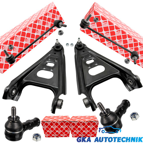 Querlenker febi - 2x,