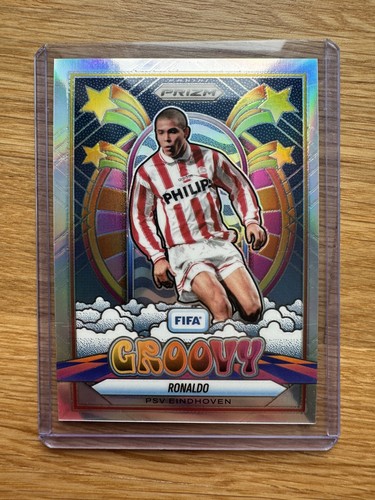 2025 panini prizm fifa - 2025-26,