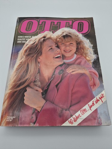 Otto katalog herbst - katalog,