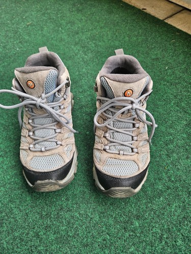 Merrell wanderschuhe 38 - gr.,