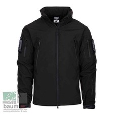Softshell-Jacke Tactical