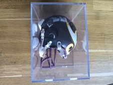 original Rhein Fire Mini Helm