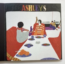 Kai Althoff Ashley‘s 1990