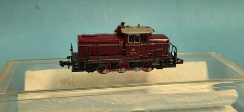 Minitrix aus set 11417 - minitrix,